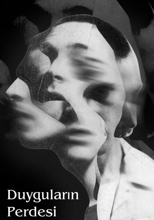 Poster for The Curtain of Emotions