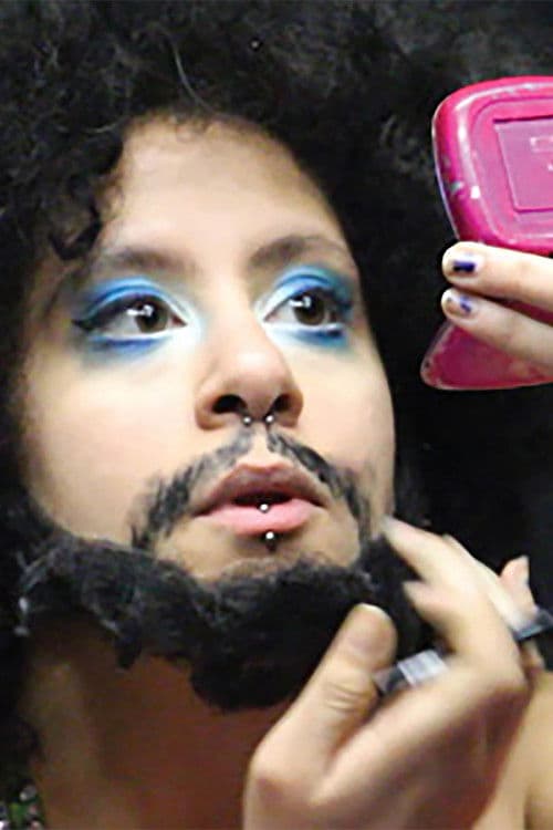 Poster for #Familiar #Touch #Lost #Figures