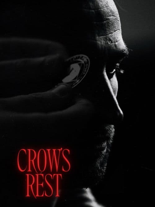 Poster for Crow's Rest