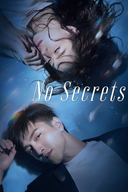 Poster for No Secrets