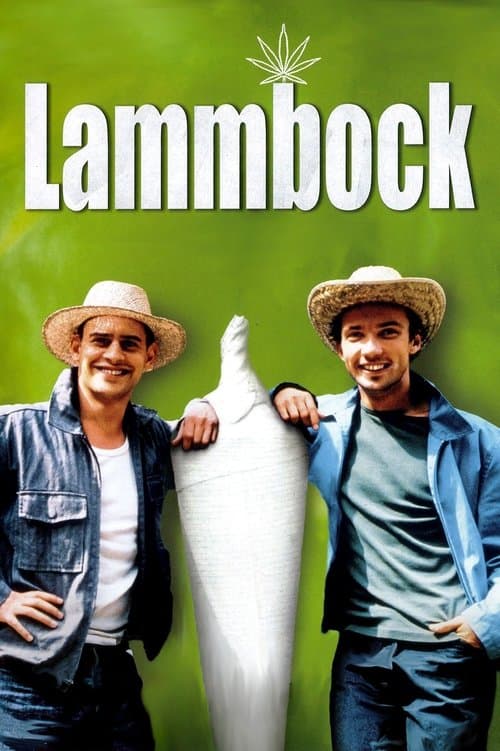 Poster for Lammbock