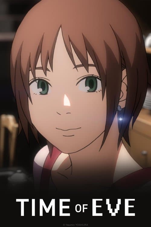 Poster for Time of Eve