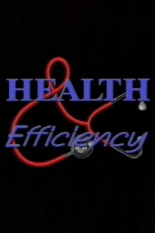 Poster for Health and Efficiency