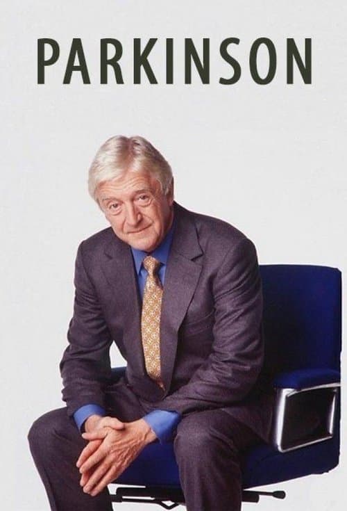 Poster for Parkinson