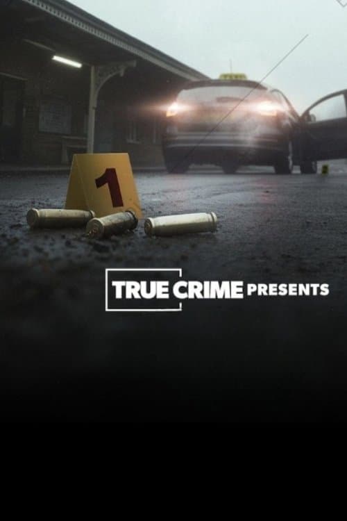 Poster for True Crime Presents
