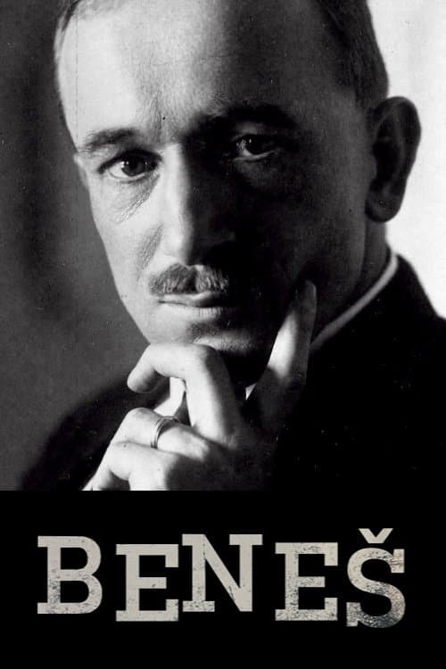 Poster for Beneš