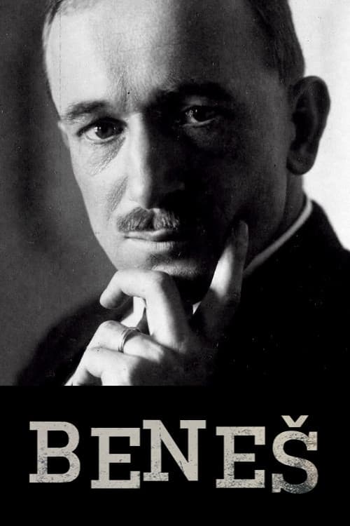 Poster for Beneš