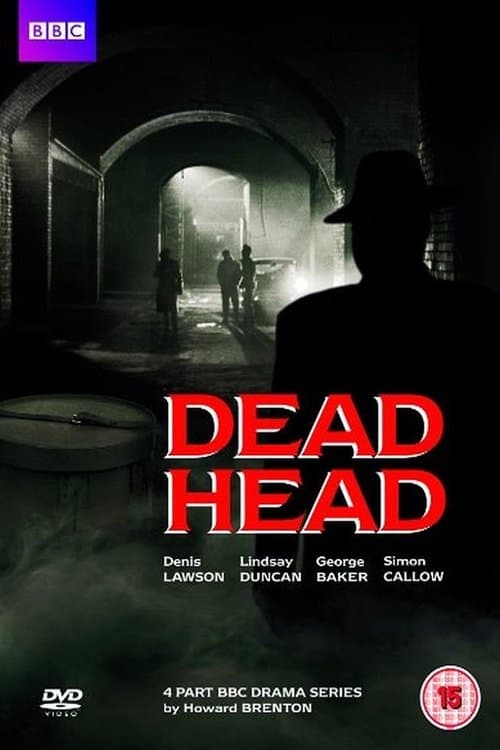 Poster for Dead Head