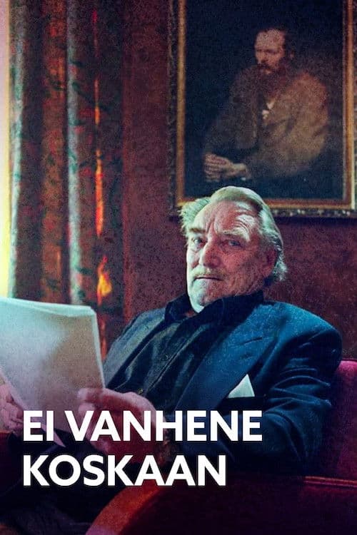 Poster for Ei vanhene koskaan
