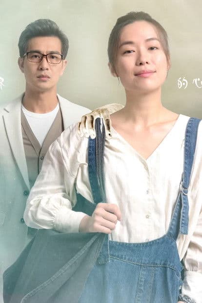 Poster for Soul Doctor