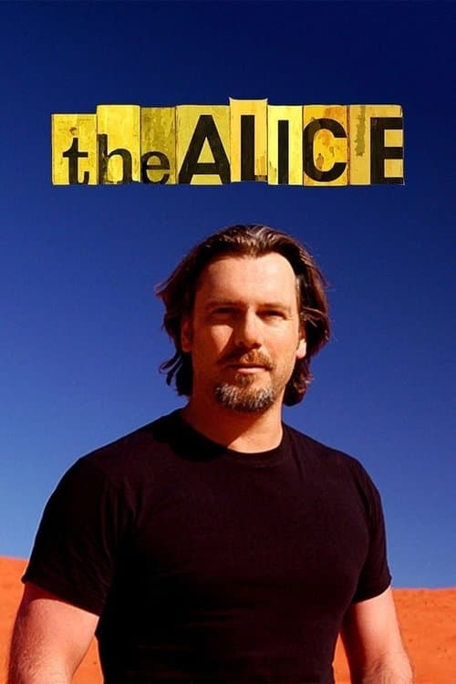 Poster for The Alice