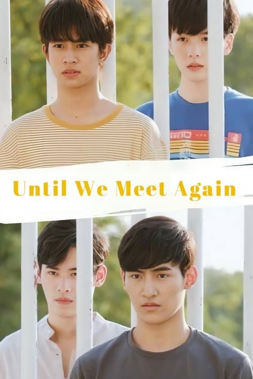 Poster for Until We Meet Again