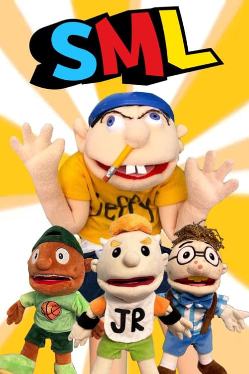 Poster for SuperMarioLogan