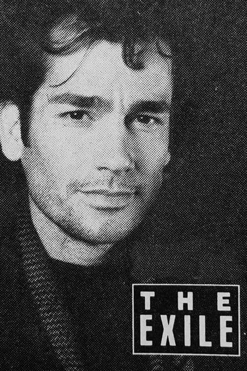 Poster for The Exile
