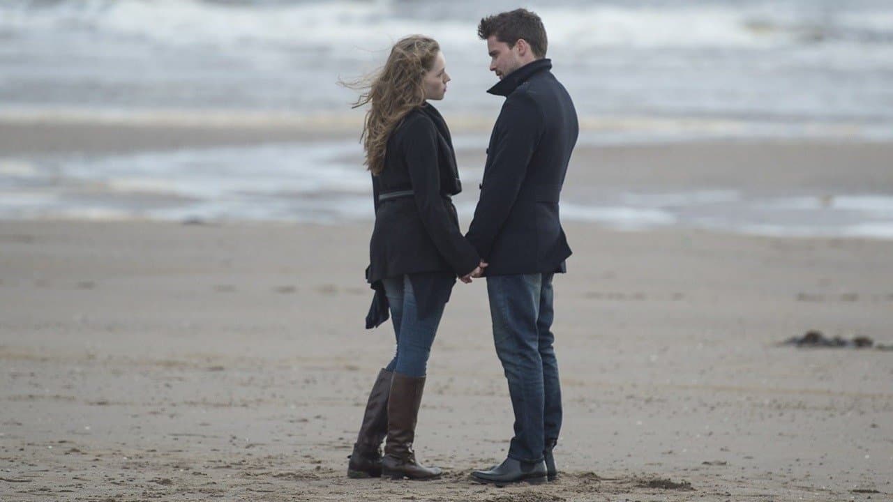 Backdrop for Stonemouth