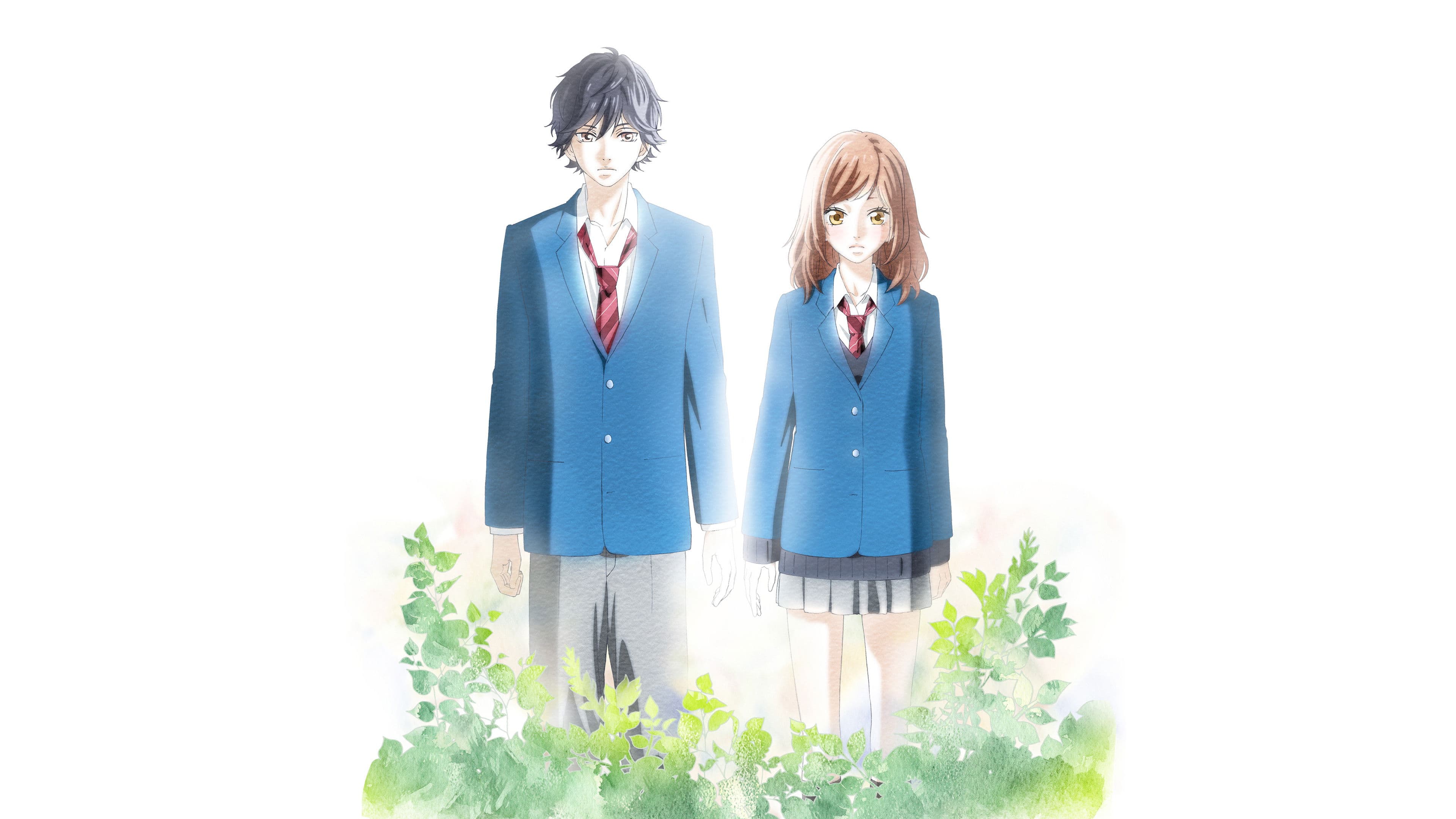 Backdrop for Blue Spring Ride