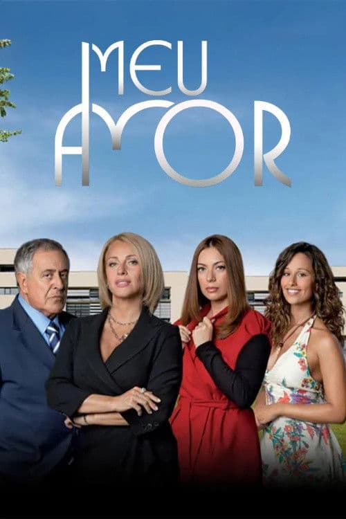 Poster for Meu Amor