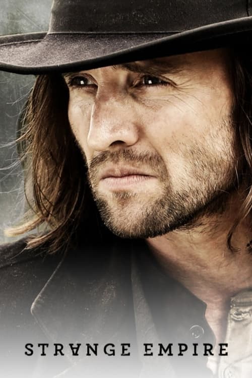 Poster for Strange Empire