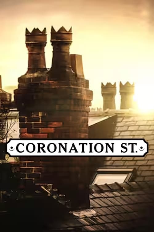 Poster for Coronation Street