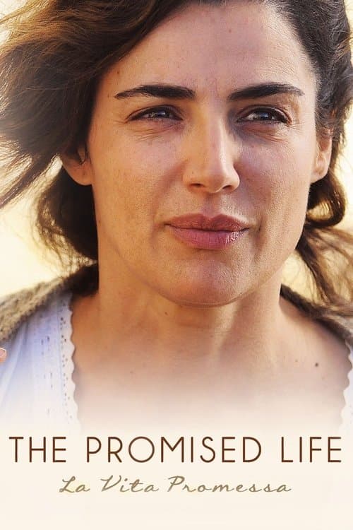 Poster for The Promised Life