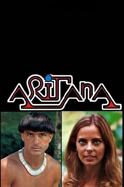 Poster for Aritana
