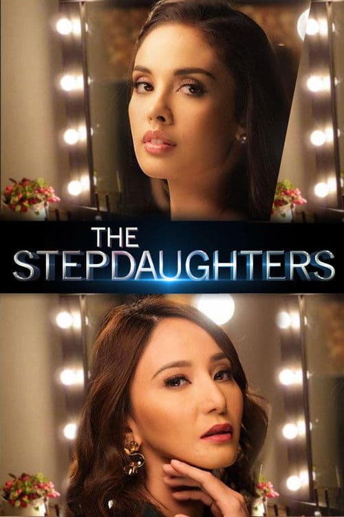Poster for The Stepdaughters