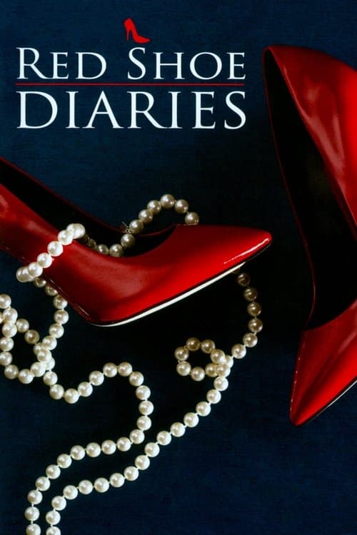 Poster for Red Shoe Diaries