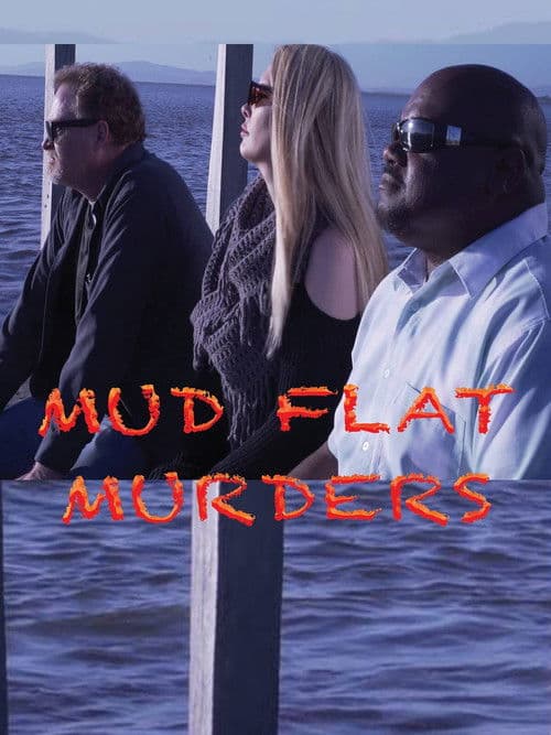 Poster for Mud Flat Murders