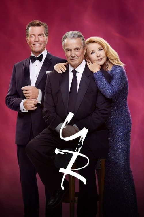Poster for The Young and the Restless