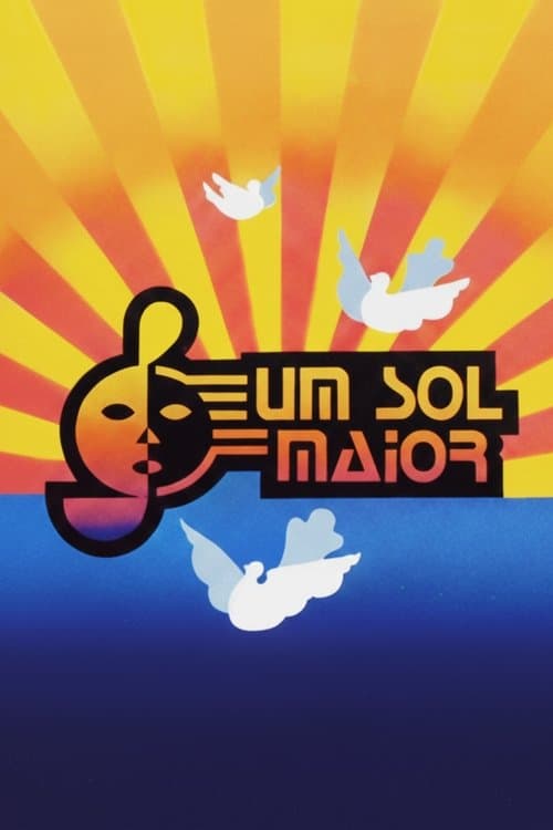 Poster for Um Sol Maior