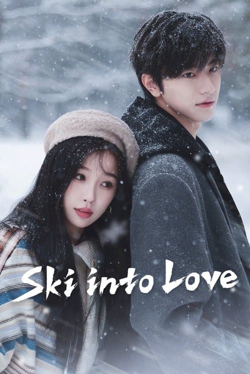 Poster for Ski into Love