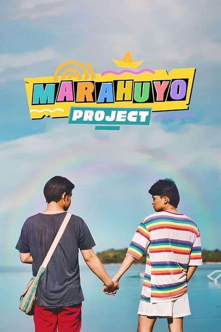 Poster for Marahuyo Project